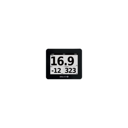 SAILMON MAX GPS compas autonome