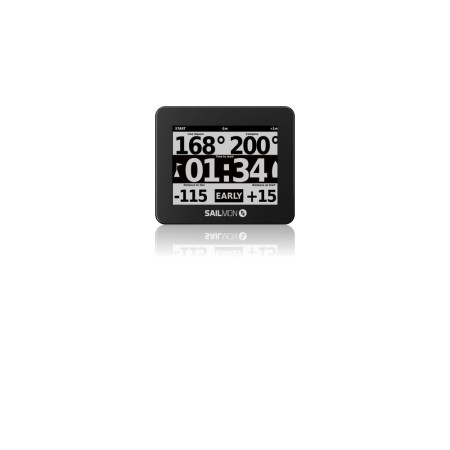 SAILMON MAX GPS compas autonome