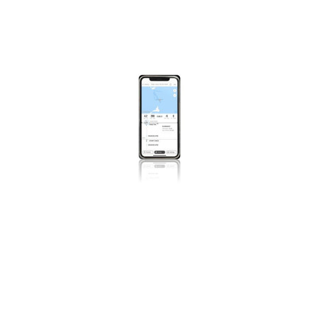 SAILMON MAX GPS compas autonome