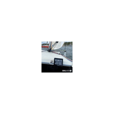 SAILMON MAX GPS compas autonome
