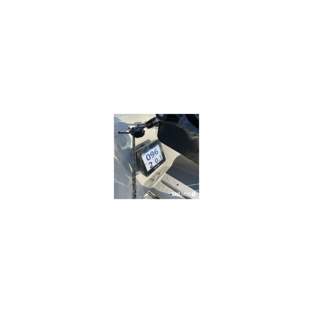 SAILMON MAX GPS compas autonome