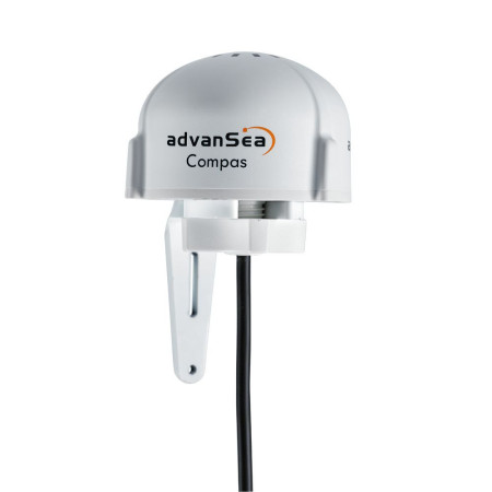 ADVANSEA Compas FLUXGATE S400