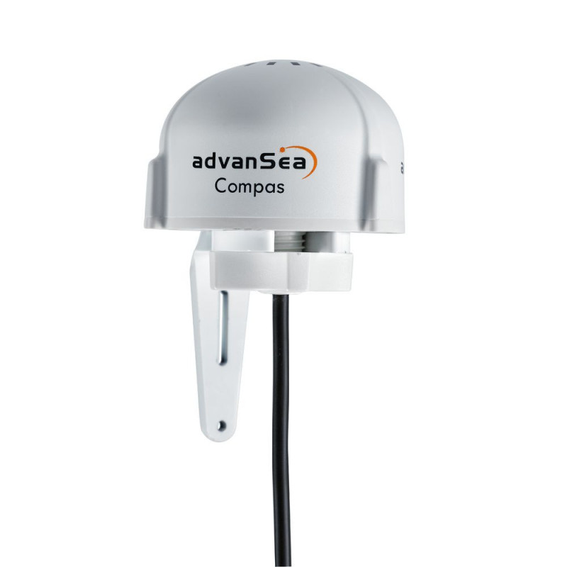 ADVANSEA Compas FLUXGATE S400