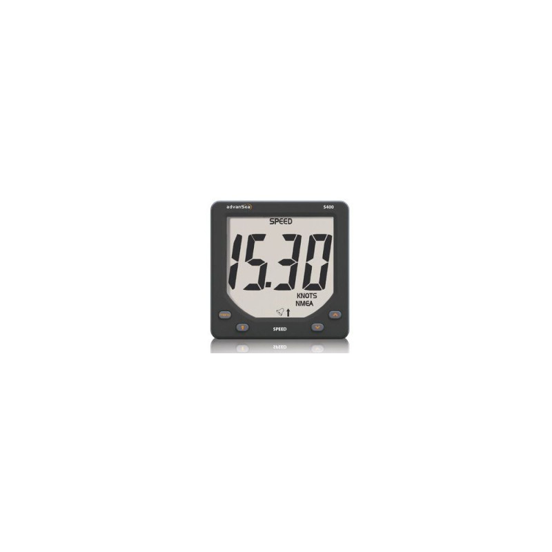 ADVANSEA S400 Speed avec capteur