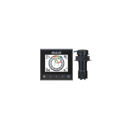B&G Pack Triton Loch Speedo Sondeur