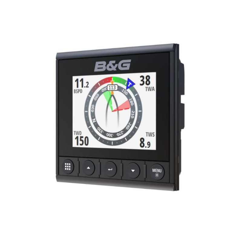 B&G Triton