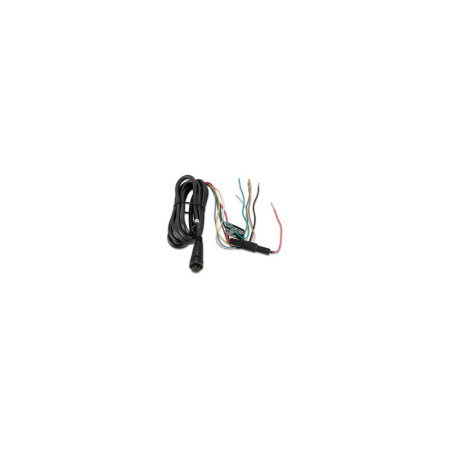 GARMIN Câble d?alimentation/data NMEA 0183 GMI/GHC 20 et GNX