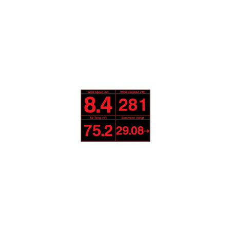GARMIN GMI 20