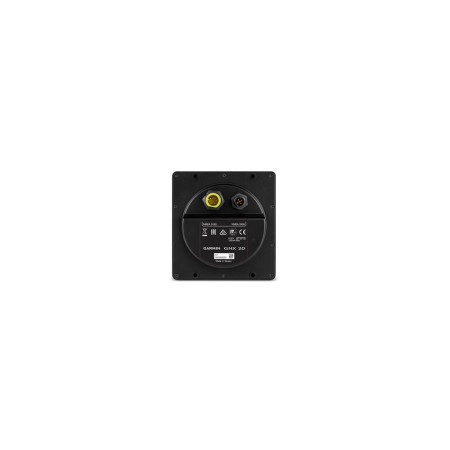 GARMIN GNX 20 - Affichage noir / fonc blanc