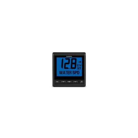 GARMIN GNX 20 - Affichage noir / fonc blanc