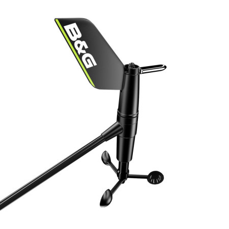 Pack Capteur aérien vent en réseau sans-fil Bluetooth WS320