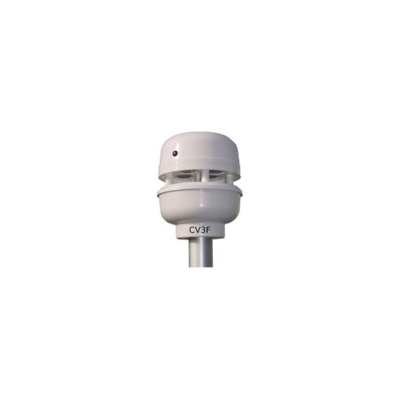 LCJ Capteur CV3F