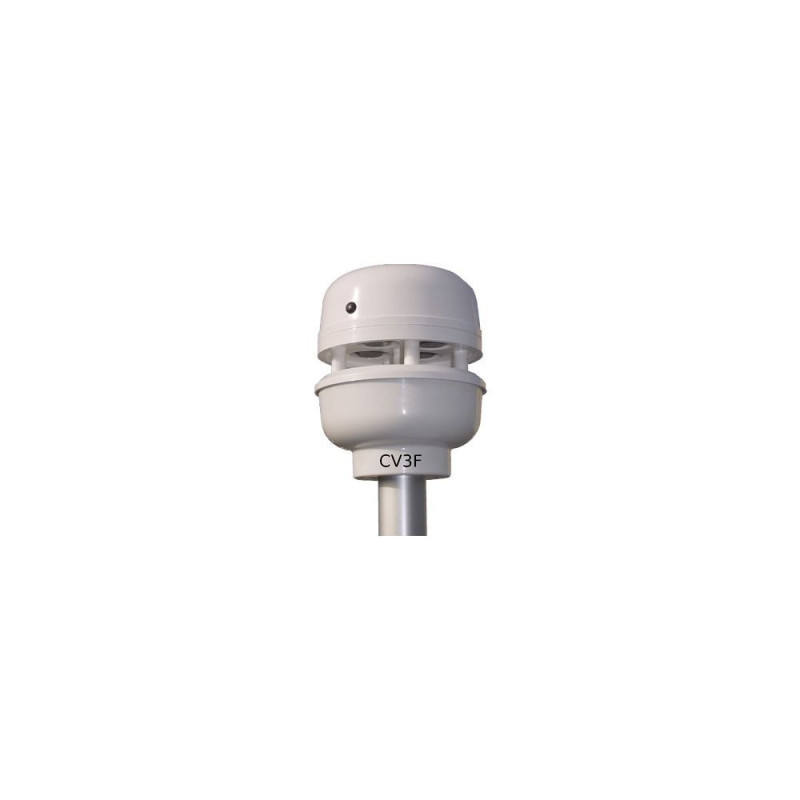 LCJ Capteur CV3F