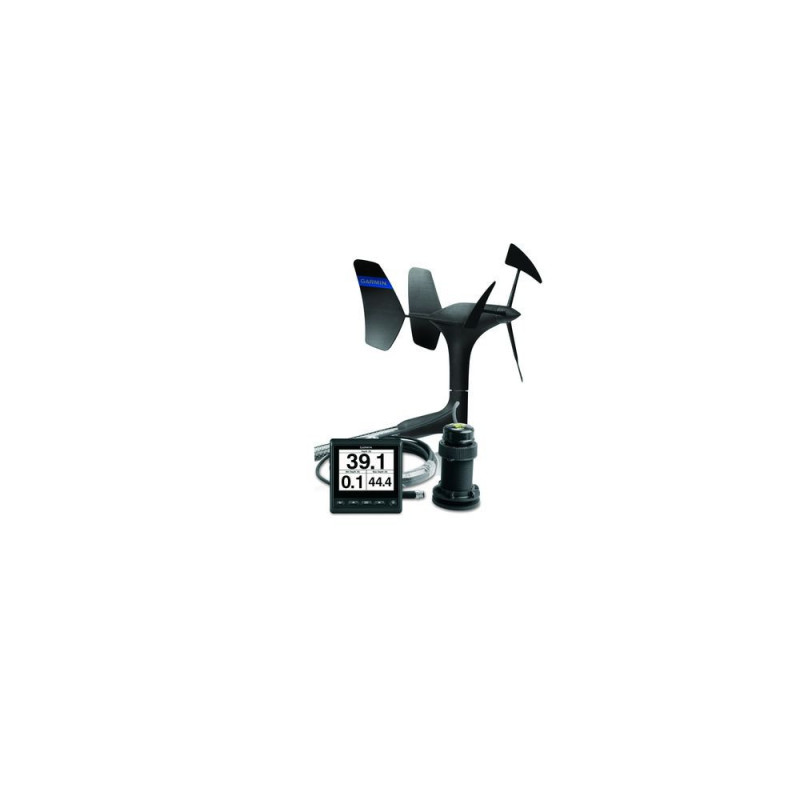 GARMIN GMI? Wired Start Pack 52 (avec DST 810)