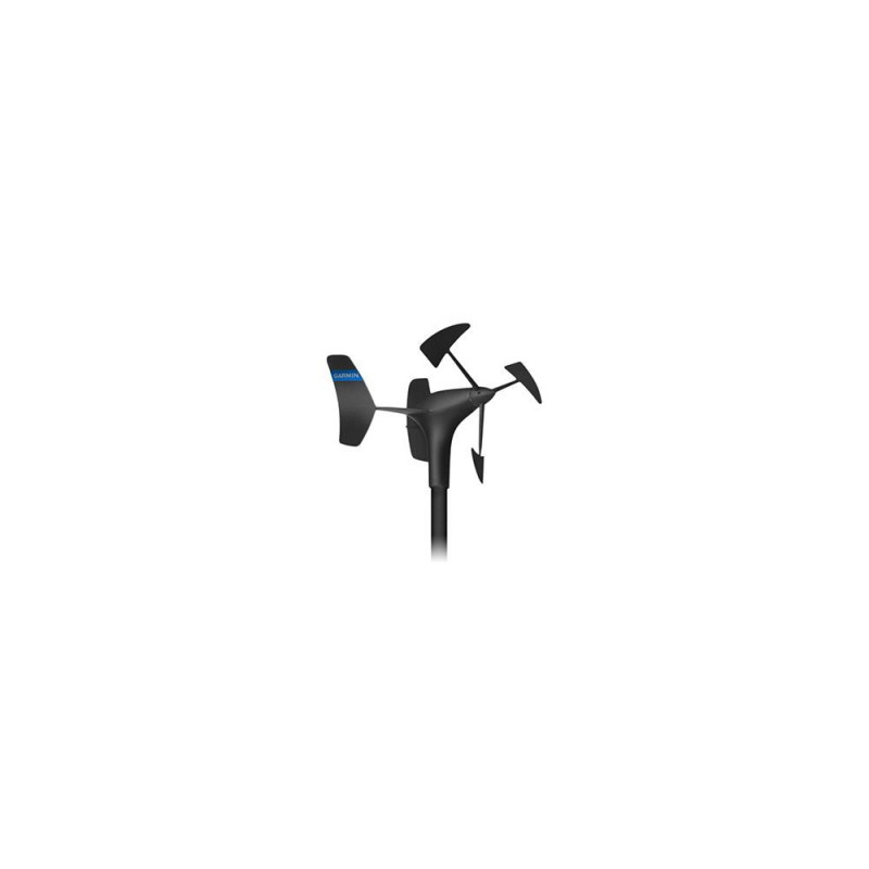 GARMIN gWind Race - livré avec GND 10, câble de dérivation N