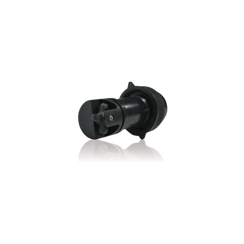 FURUNO Capteur DST810 trav. plastique tri-fonction NMEA 2000