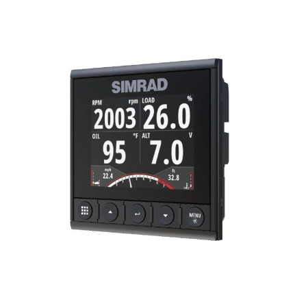 SIMRAD Afficheur IS42