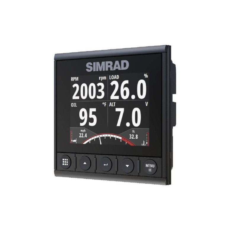 SIMRAD Afficheur IS42