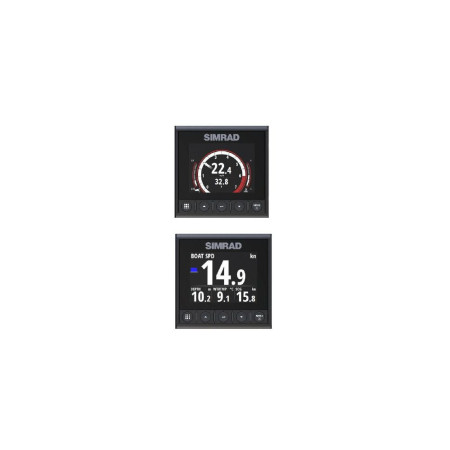 SIMRAD Afficheur IS42