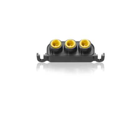 SIMRAD Connecteur en T ? joiner 3 points