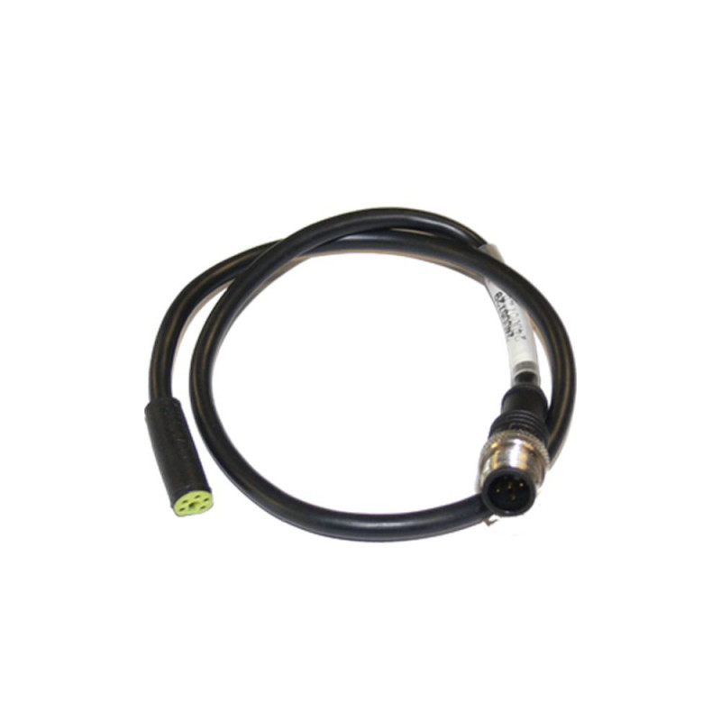 SIMRAD Cable Simnet vers Micro-C mâle
