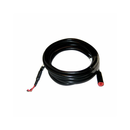 SIMRAD Câble d?alimentation Simnet avec terminaison