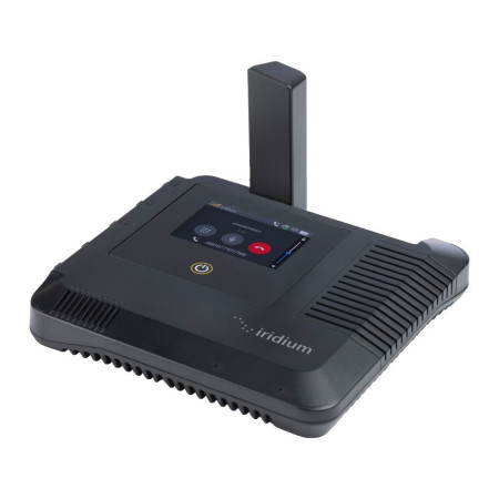 IRIDIUM GO EXEC