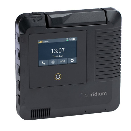 IRIDIUM GO EXEC