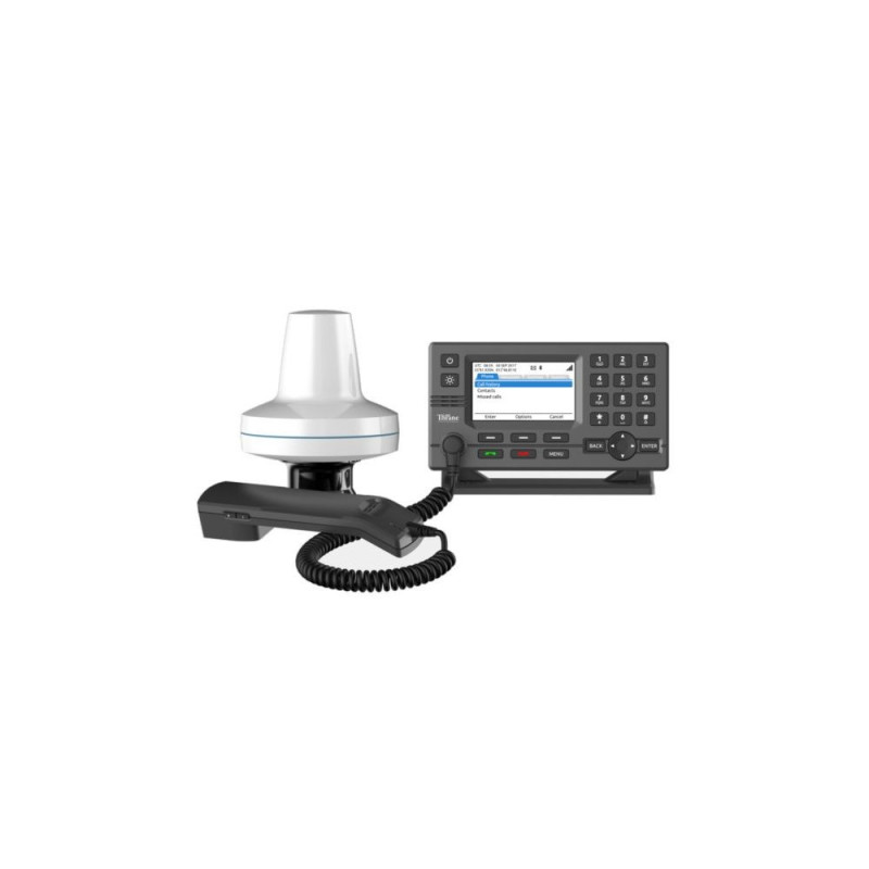 IRIDIUM LT-3100