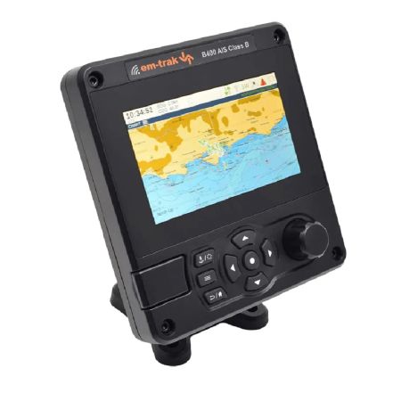 EM-TRAK - Emetteur/Récepteur AIS B400