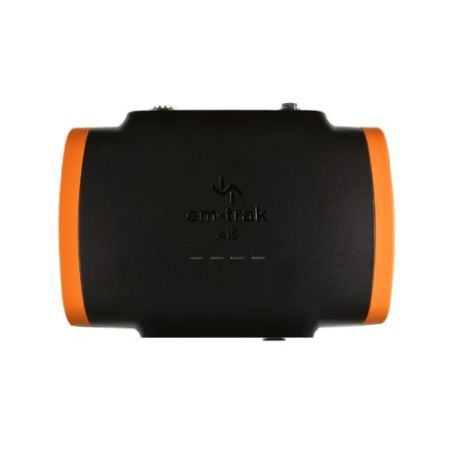 EM-TRAK B924 Emetteur - récepteur AIS avec WiFi - Bluetooth - Splitter