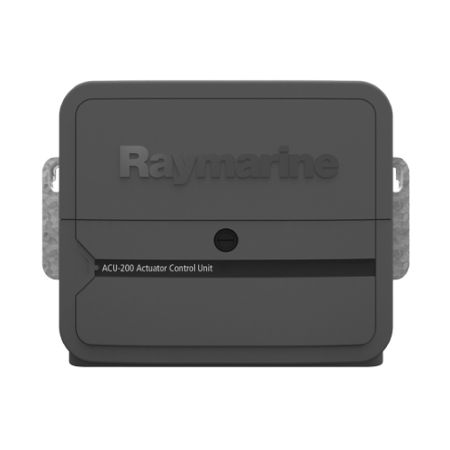 RAYMARINE - Boitier de puissance ACU-400