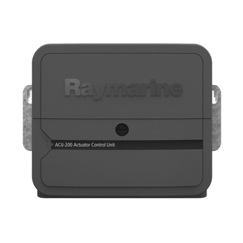RAYMARINE - Boitier de puissance ACU-400