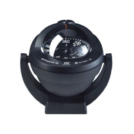 PLASTIMO Compas Offshore 95 sur étrier