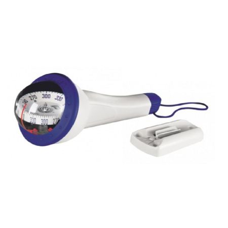 PLASTIMO Iris 100 sans éclairage