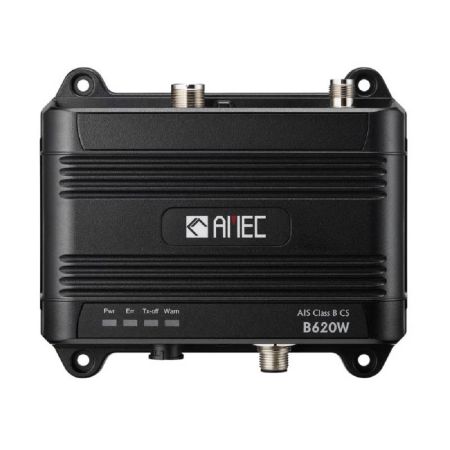 AMEC Emetteur-récepteur AIS B620W 2W Wifi USB-NMEA0183-N2K