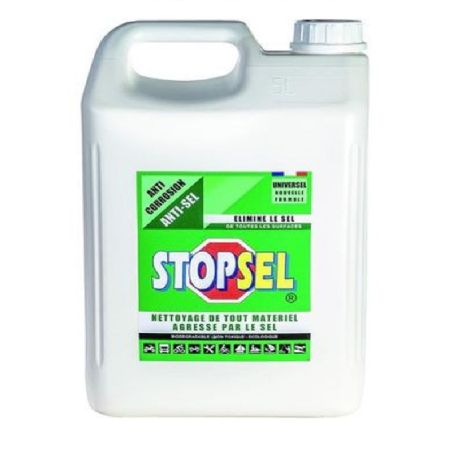 STOPSEL Universel - bidon de 5 litres