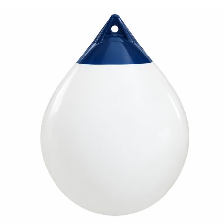 POLYFORM Pare battage A-6 blanc
