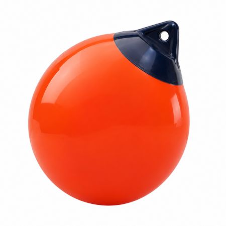 POLYFORM Pare battage A-0 rouge