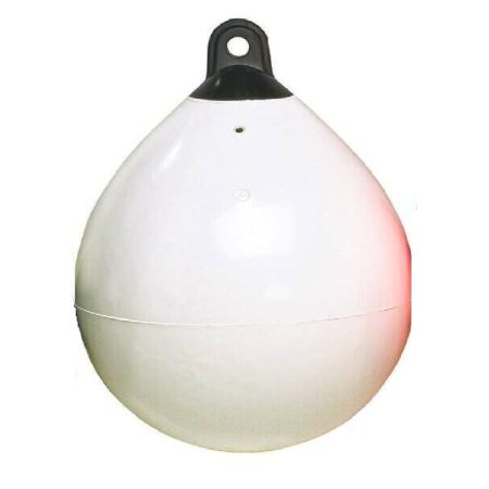 PARE BATTAGE SPHRQUE EMBT NOIR Ø65 BLC
