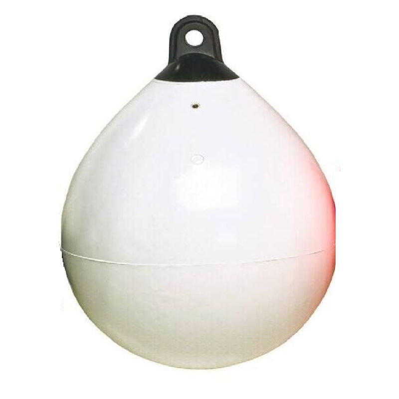 PARE BATTAGE SPHRQUE EMBT NOIR Ø65 BLC
