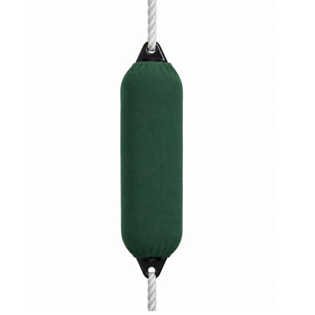 FENDRESS Chaussette PB. F8 (38x140 cm) - vert foncé