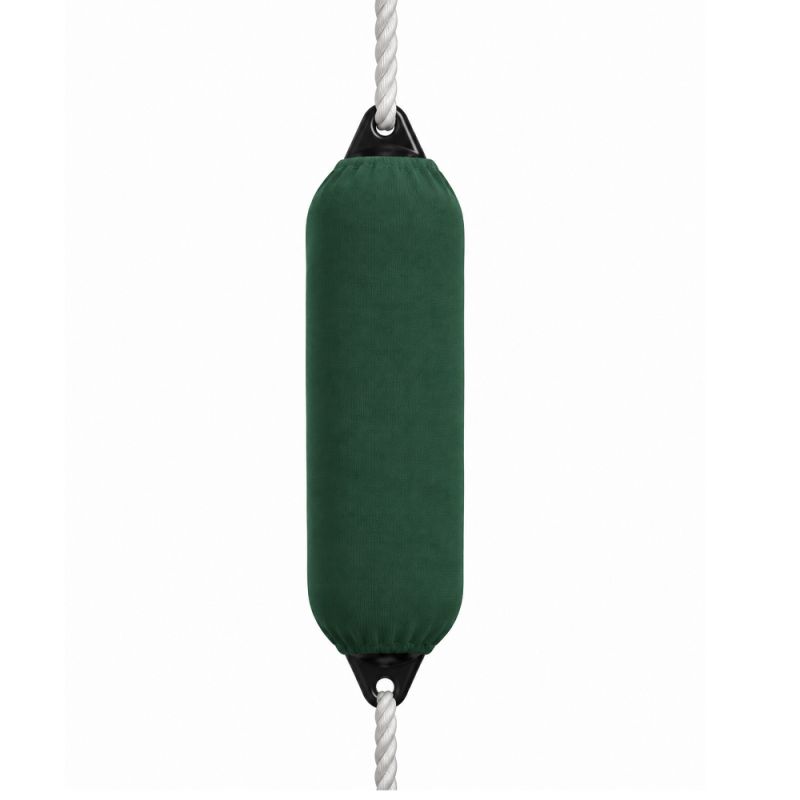 FENDRESS Chaussette PB. F8 (38x140 cm) - vert foncé