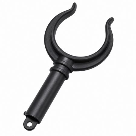 Dame de nage polyamide Ø55mm