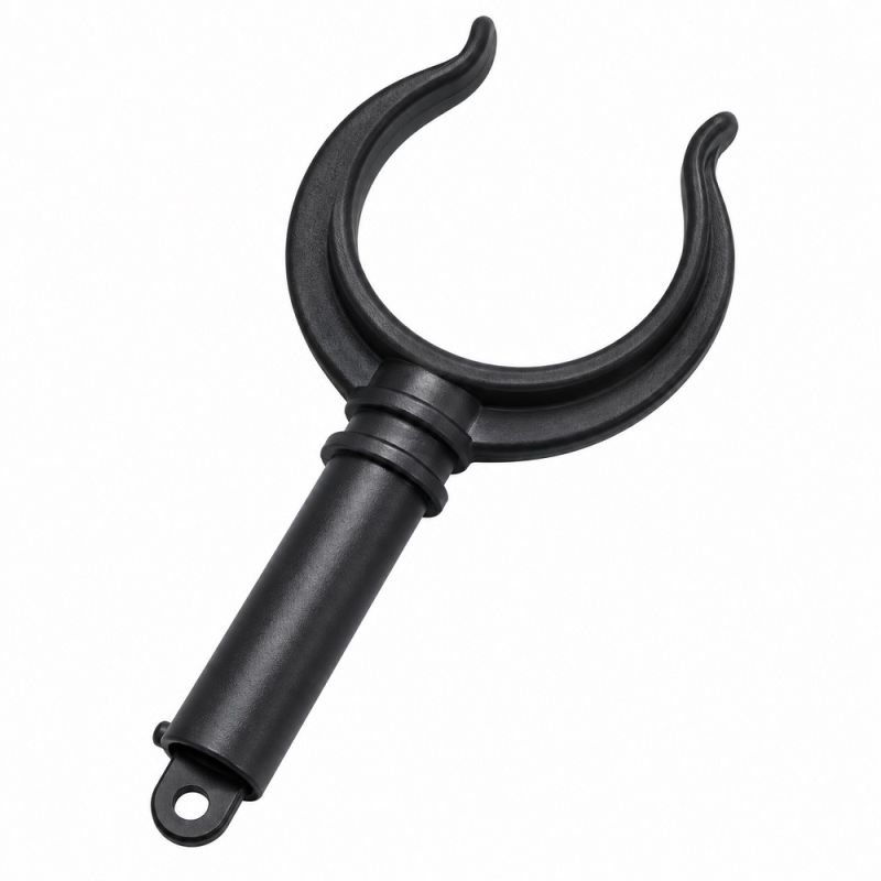 Dame de nage polyamide Ø55mm