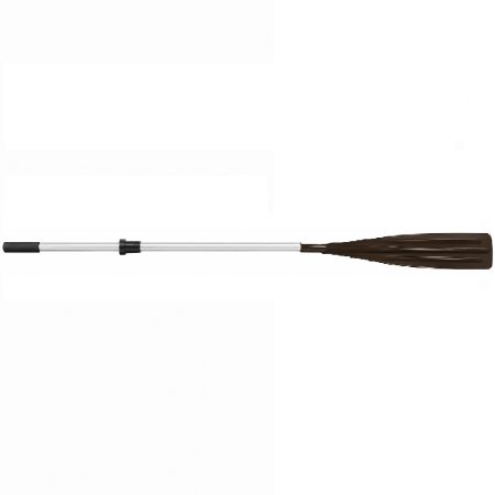 EGALIS Aviron alu demontable 1,80m
