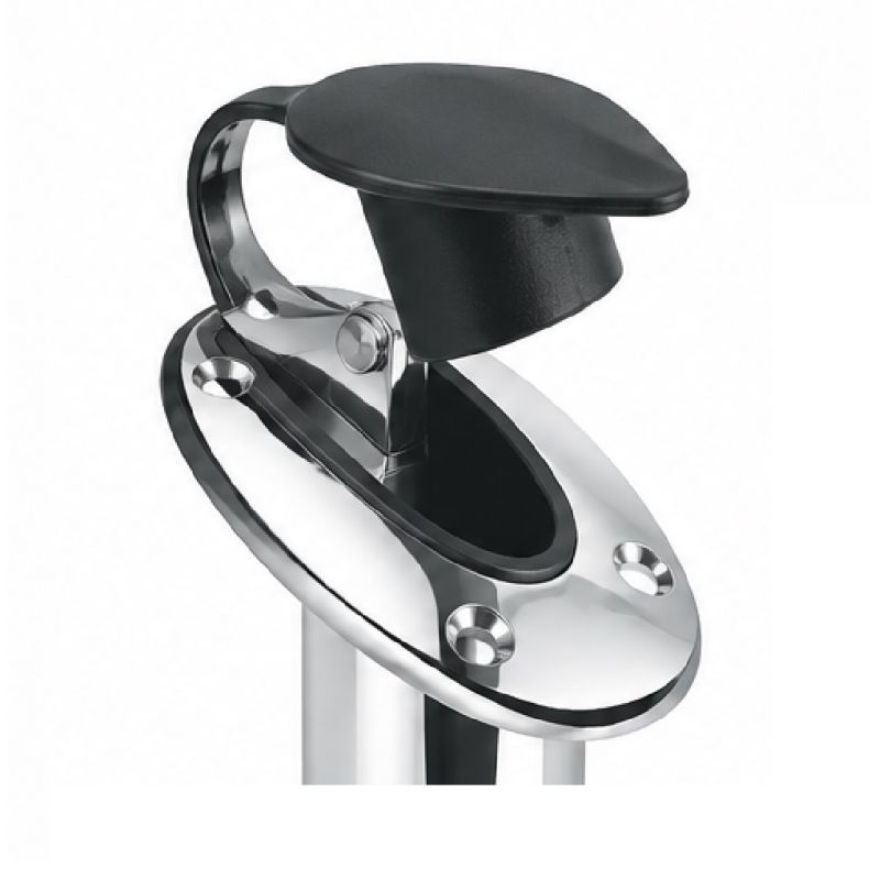 FORESTI Bouchon de rechange pour porte-canne