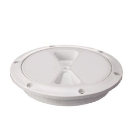 HOLT Trappe de visite 145mm + joint blanche