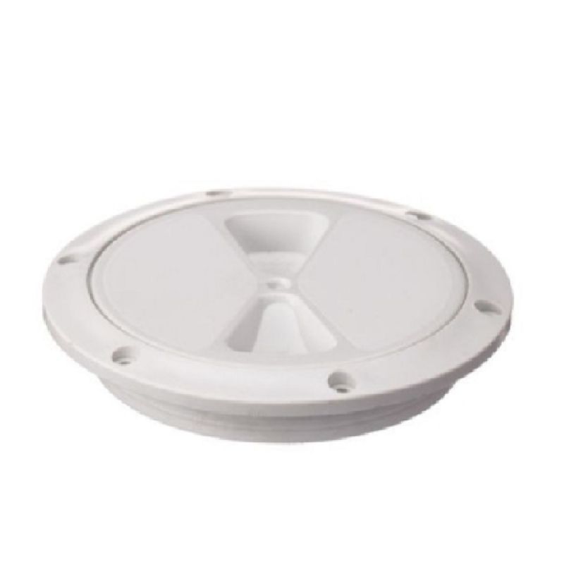 HOLT Trappe de visite 145mm + joint blanche