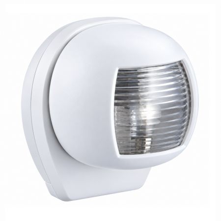 Feu de nav orsa minore blanc + base - hune